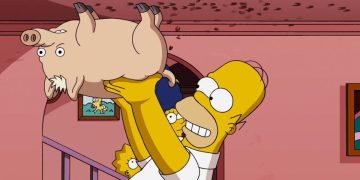 Les Simpsons : ce court métrage des années 60 révèle une vérité absurde sur la série