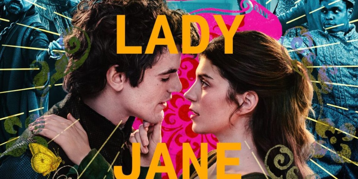 My Lady Jane : la nouvelle série romanesque qui dénature l'histoire royale anglaise arrive sur Prime Video
