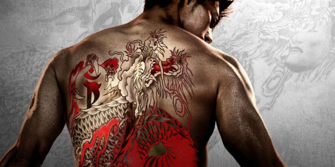 Prime Video annonce Like a Dragon : la série live-action Yakuza