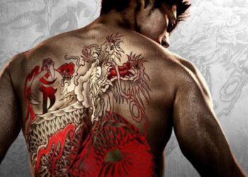 Prime Video annonce Like a Dragon : la série live-action Yakuza