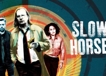 Slow Horses - Saison 4 : les premières images des nouveaux épisodes de la série Apple TV+ avec Gary Oldman