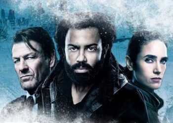 Snowpiercer - Saison 4 : le teaser trailer des nouveaux épisodes de la série