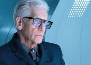 Star Trek : Discovery a révélé la véritable identité du mystérieux personnage de David Cronenberg