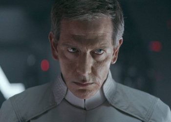 Star Wars, Andor – Saison 2 : Ben Mendelsohn confirmé dans le rôle du méchant emblématique ?