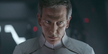 Star Wars, Andor – Saison 2 : Ben Mendelsohn confirmé dans le rôle du méchant emblématique ?