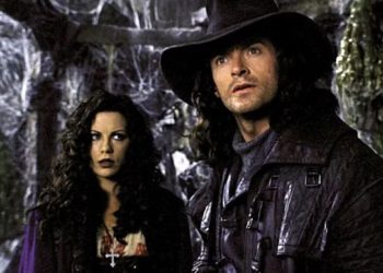 Van Helsing : l'emblématique chasseur de vampires aura sa propre série télévisée