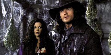Van Helsing : l'emblématique chasseur de vampires aura sa propre série télévisée