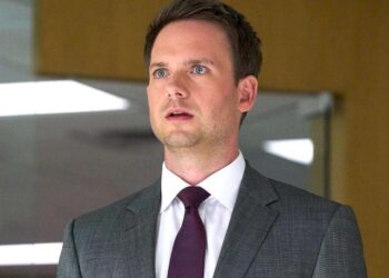 Wayward : la star de Suits, Patrick J. Adams, au casting de la mini-série Netflix