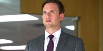 Wayward : la star de Suits, Patrick J. Adams, au casting de la mini-série Netflix