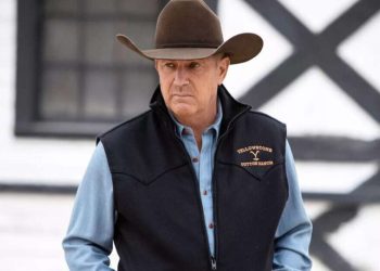 Yellowstone, Kevin Costner confirme ses adieux à la série : "Je n'ai pas besoin de drame"