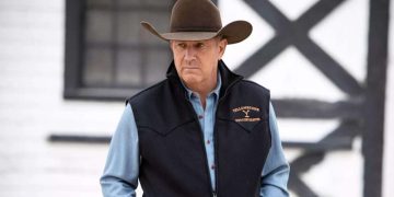 Yellowstone, Kevin Costner confirme ses adieux à la série : "Je n'ai pas besoin de drame"