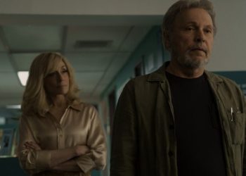 Avant : la date de sortie et les premières images de la série thriller Apple TV+ avec Billy Crystal