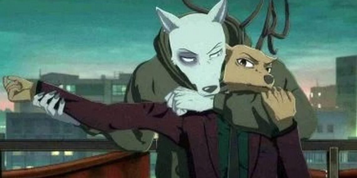 Beastars : Netflix annonce la date de sortie de l'ultime saison