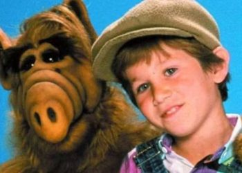 Benji Gregory : l'acteur de la série Alf retrouvé mort dans la voiture à 46 ans