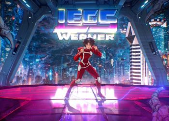 Bonelli Entertainment annonce la série télévisée Legs Weaver (VIDEO)