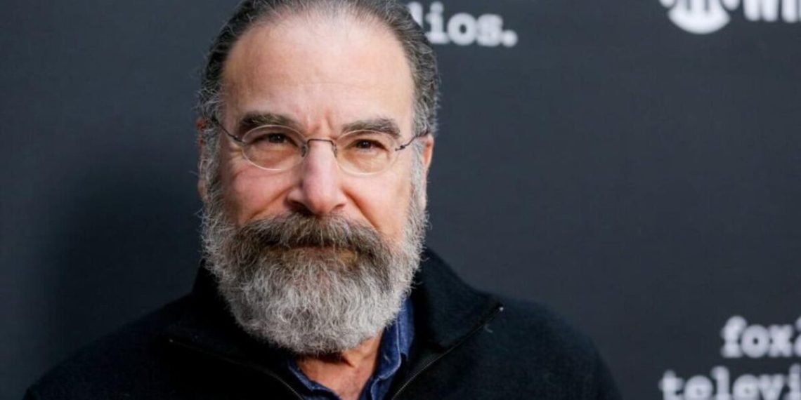 Brilliant Minds : La star de Homeland, Mandy Patinkin, au casting du nouveau drame médical de NBC