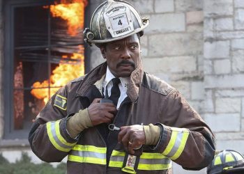 Chicago Fire : Dermot Mulroney rejoint la saison 13 dans un nouveau rôle