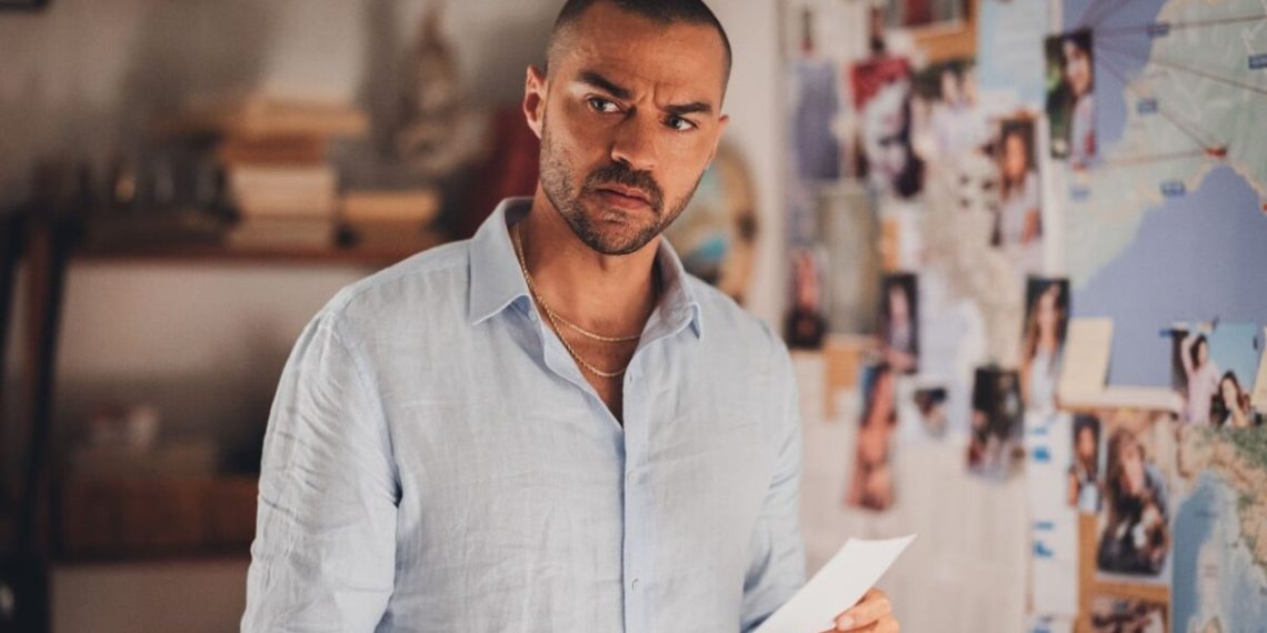 Coastal : les premières images officielles de la série Prime Video avec Jesse Williams