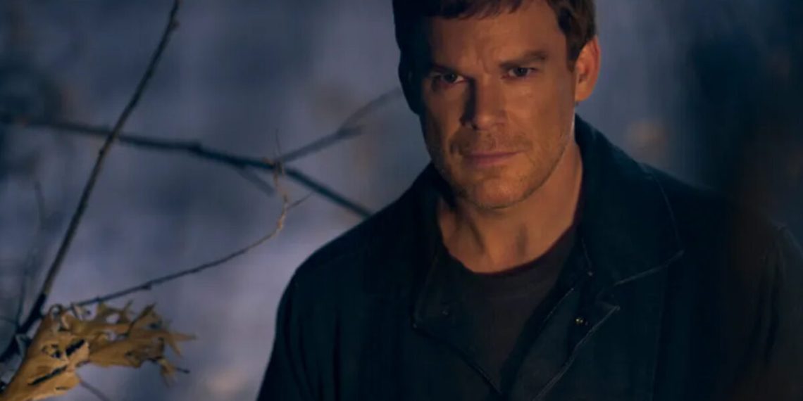 Dexter, Original Sin : nouvelles mises à jour sur la série spin-off du San Diego Comic-con 2024