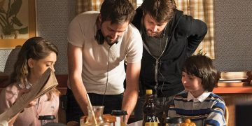 Duffer Brothers : les scénaristes de Stranger Things travaillent déjà sur une nouvelle série d'horreur pour Netflix