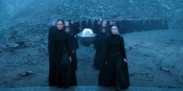 Dune : Prophecy, Lady Jessica de Rebecca Ferguson sera-t-elle dans la série ?