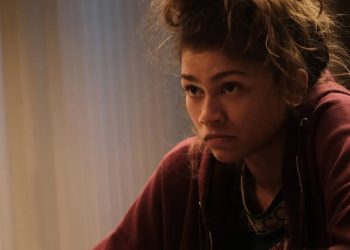 Euphoria : la date de début de la série TV a été officiellement annoncée !