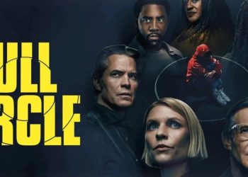 Full Circle, la série réalisée par Steven Soderbergh arrive sur TimVision : date de sortie