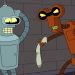 Futurama - Saison 12 : bande-annonce et affiche du grand retour