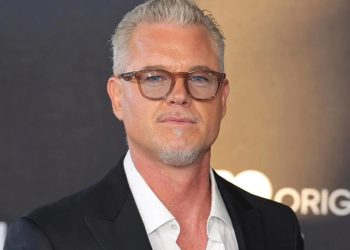 Grey's Anatomy, Eric Dane : "J'ai été viré de la série"