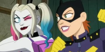 Harley Quinn : la date de sortie de la série animée Max dévoilée