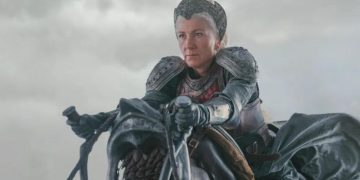 House of the Dragon 2, Eve Best explique le choix de Rhaenys de se battre : "Les dragons sont comme les armes nucléaires"