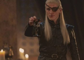 House of the Dragon 2 : Robert De Niro a inspiré la scène de nu d'Aemond Targaryen