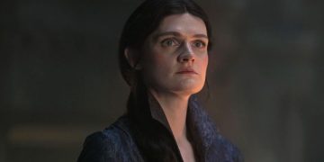 House of the Dragon - Saison 2 : qui est Alys Rivers, la femme mystérieuse dans la vision de Daemon ?