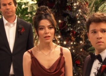 iCarly : Miranda Cosgrove est "à peu près sûre" qu'il y aura un dernier film