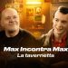 Ils ont tué Spider-Man : Max Pezzali et la rencontre avec son alter ego Elia Nuzzolo (VIDEO)