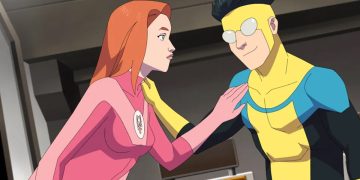 Invincible : la série est renouvelée pour une saison 4 sur Prime Video