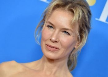 Jane Smith : Renée Zellweger protagoniste de la série basée sur le roman 12 Months to Live