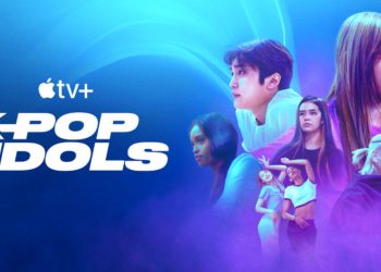 K-Pop Idols : les premières images des docu-séries Apple TV+