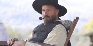 Kevin Costner : Sa meilleure série télévisée occidentale n’est pas Yellowstone