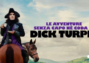 Les Aventures perdues de Dick Turpin, la série Apple TV+ a été renouvelée pour une deuxième saison