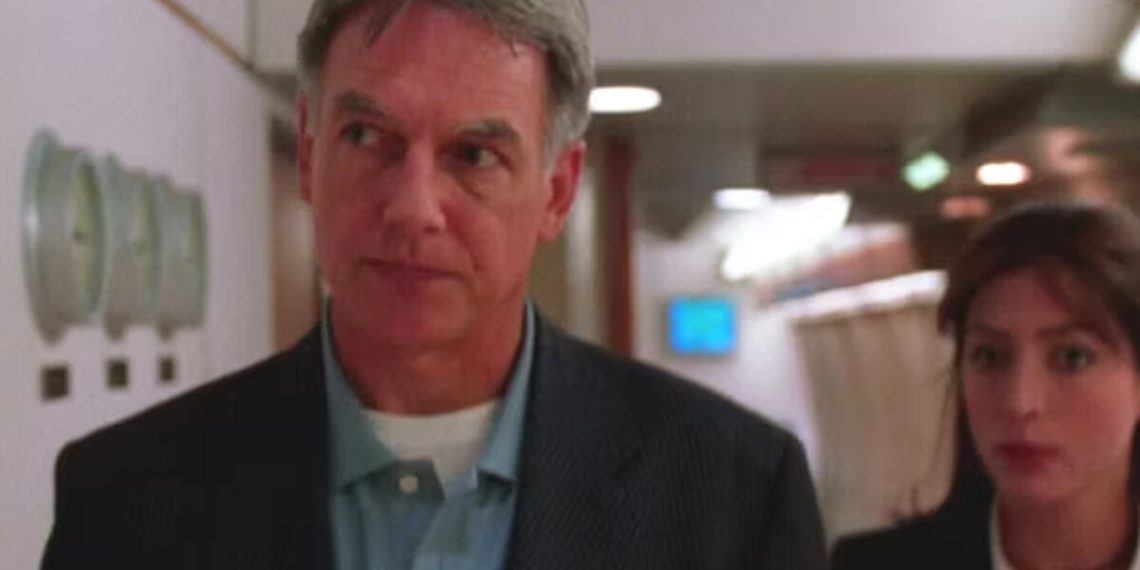 Mark Harmon aperçu sur le tournage d'une suite de Disney après avoir quitté NCIS