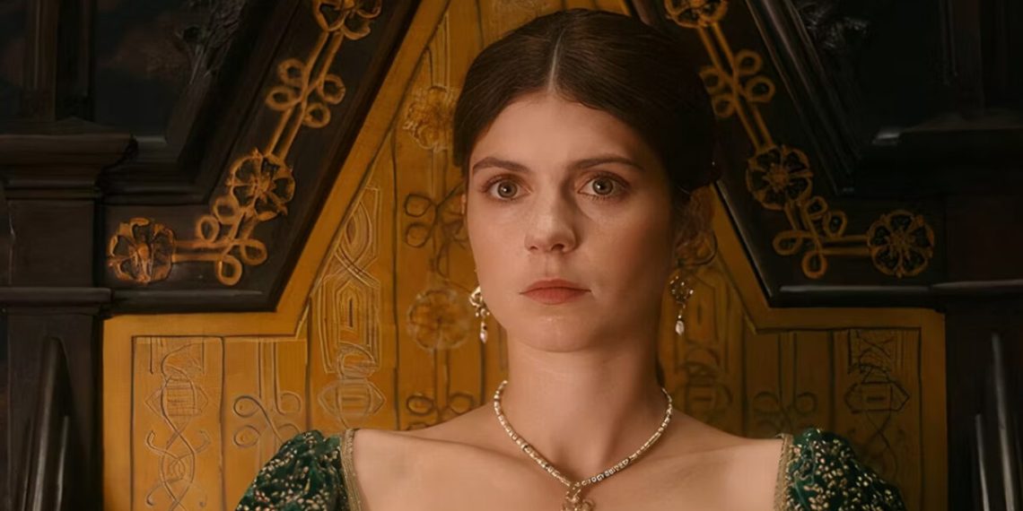 My Lady Jane Saison 2 : le co-showrunner évoque les possibilités d'un renouvellement pour la saison 2