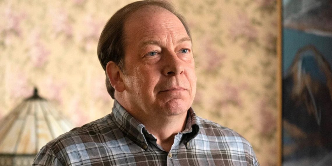 Netflix : Bill Camp jouera dans la série télévisée Sirens