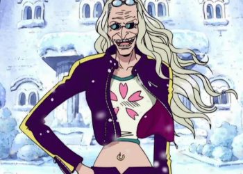 One Piece : Netflix confirme que Jamie Lee Curtis ne sera pas dans la saison 2