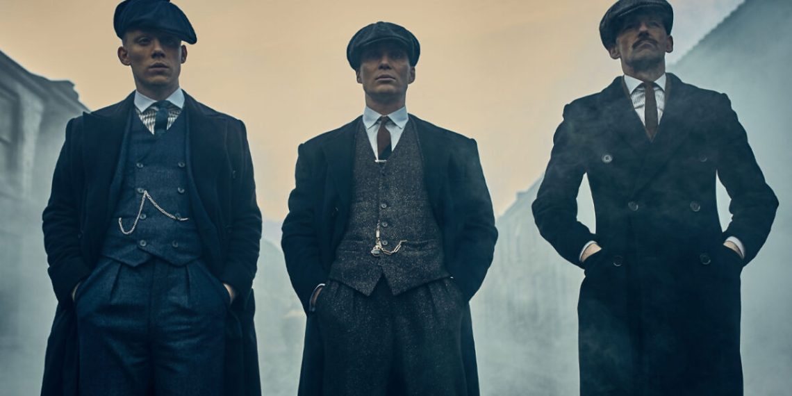 Peaky Blinders : Rebecca Ferguson rejoint le casting du film