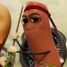 Sausage Party : Foodtopia, la série aura une saison 2 !