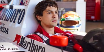 Senna : la date de sortie, l'affiche et les premières images de la série Netflix sur l'inoubliable champion de Formule 1