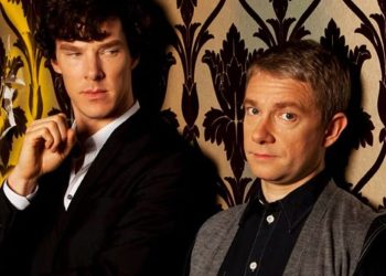 Sherlock : un retour dans la série avec Benedict Cumberbatch est-il proche ?  Les auteurs répondent