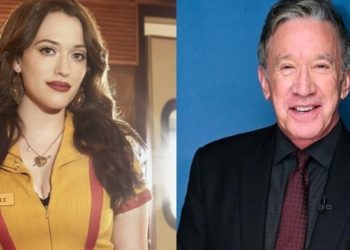 Shifting Gears : Kat Dennings et Tim Allen jouent dans la nouvelle sitcom ABC