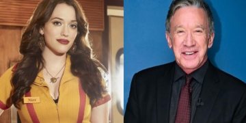 Shifting Gears : Kat Dennings et Tim Allen jouent dans la nouvelle sitcom ABC